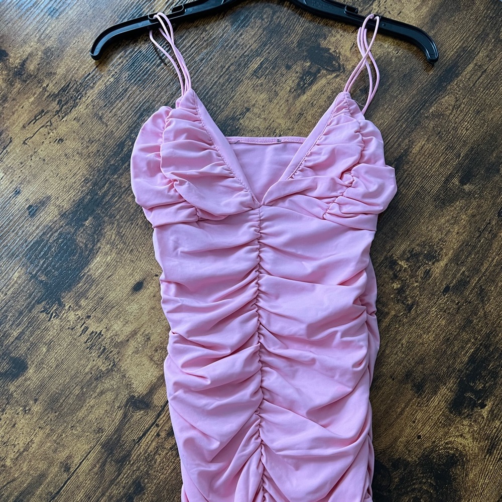 Small dress